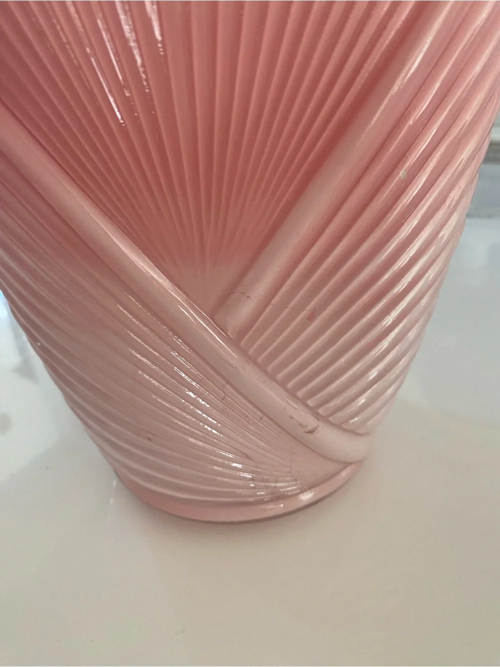 Art Deco Vase